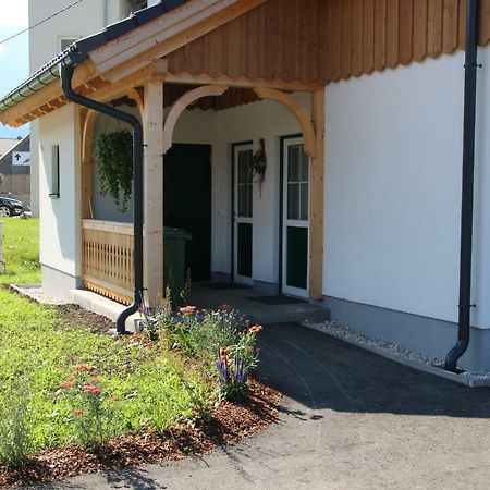 Ferienwohnung Lisa Bad Mitterndorf Esterno foto