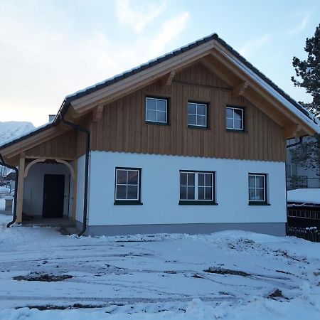 Ferienwohnung Lisa Bad Mitterndorf Esterno foto