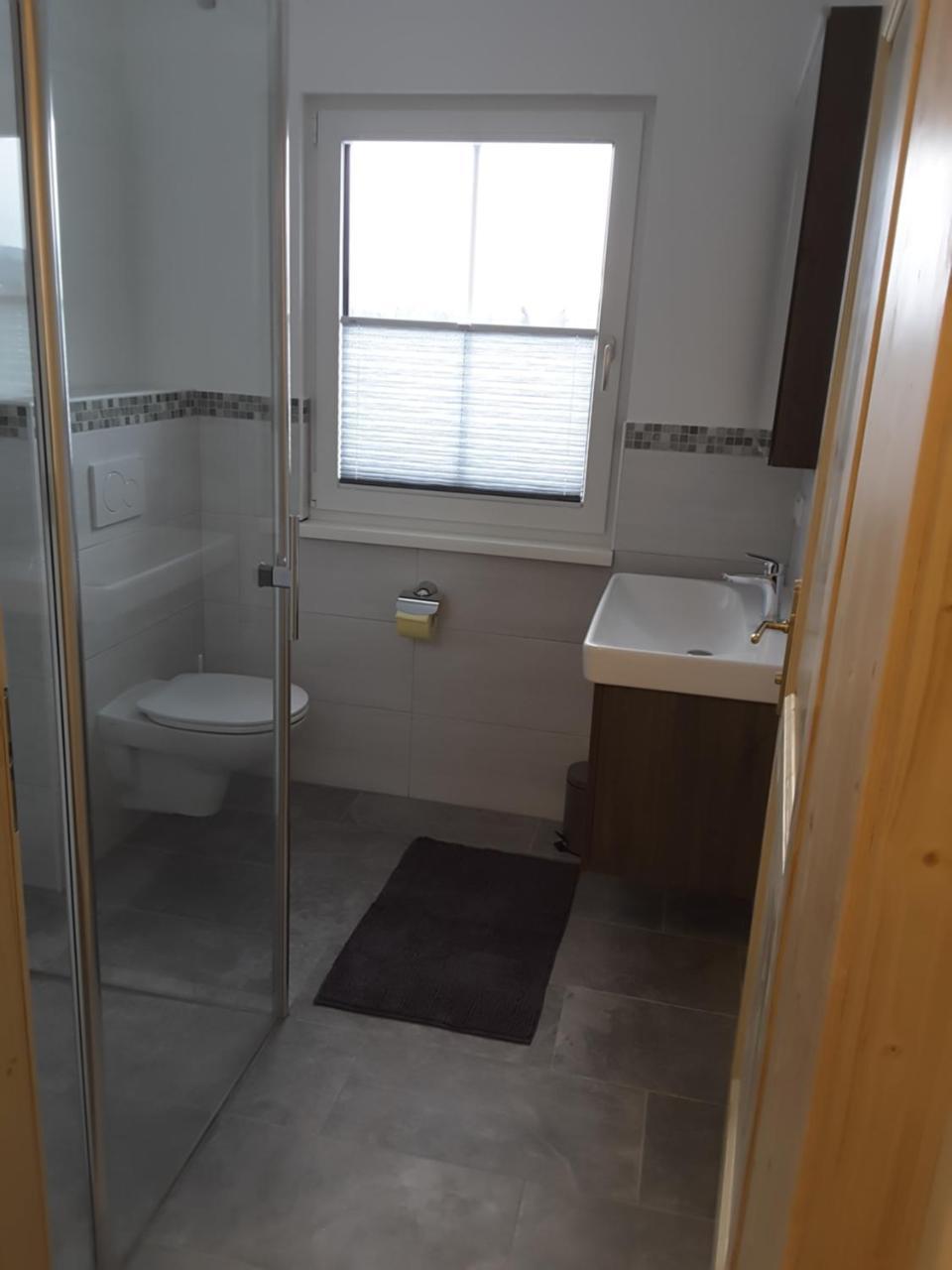 Ferienwohnung Lisa Bad Mitterndorf Esterno foto