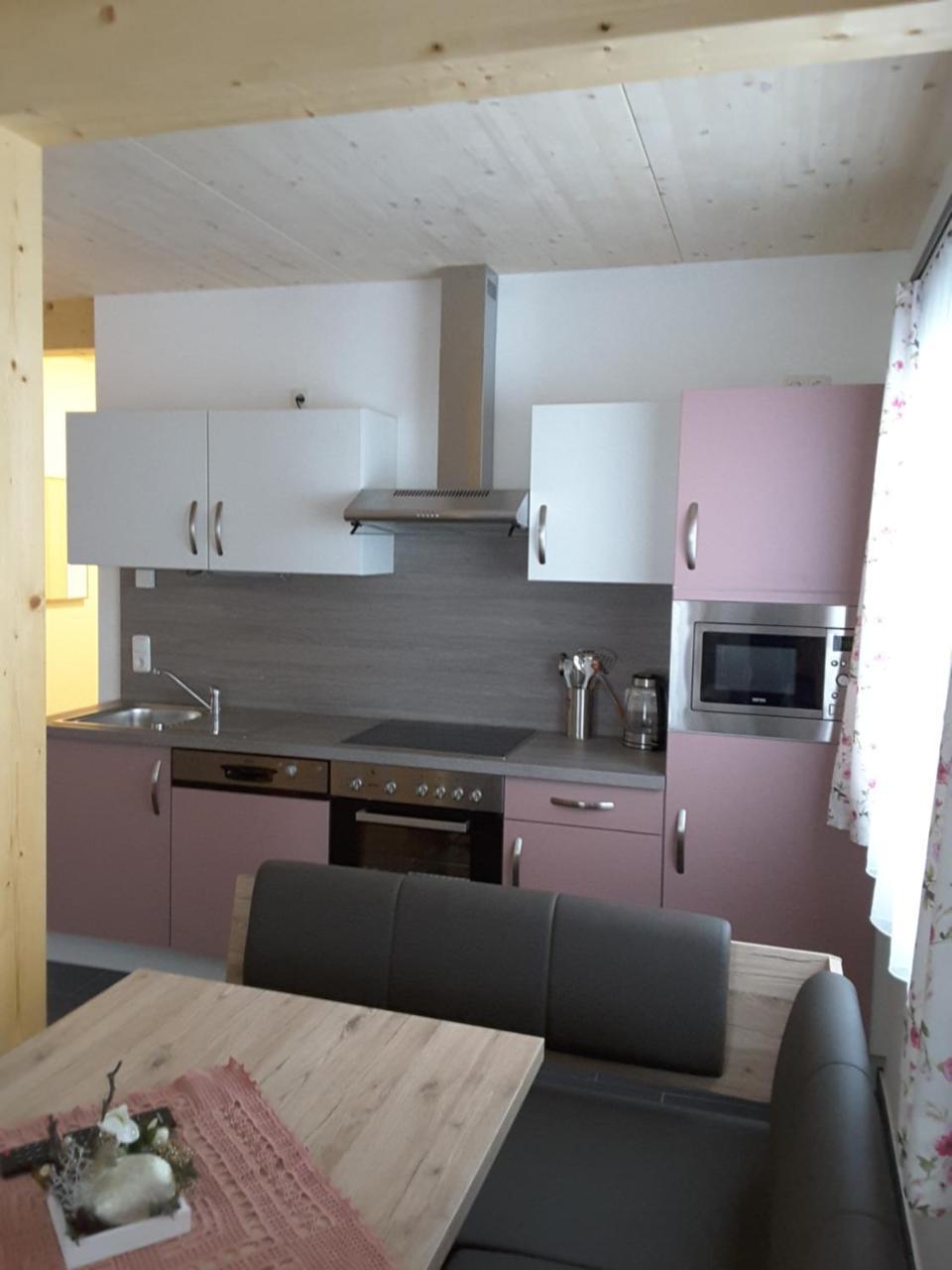 Ferienwohnung Lisa Bad Mitterndorf Esterno foto