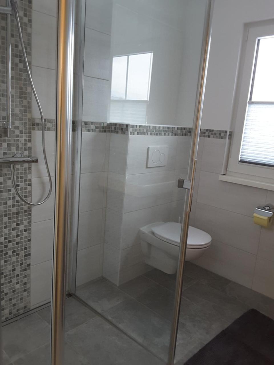 Ferienwohnung Lisa Bad Mitterndorf Esterno foto