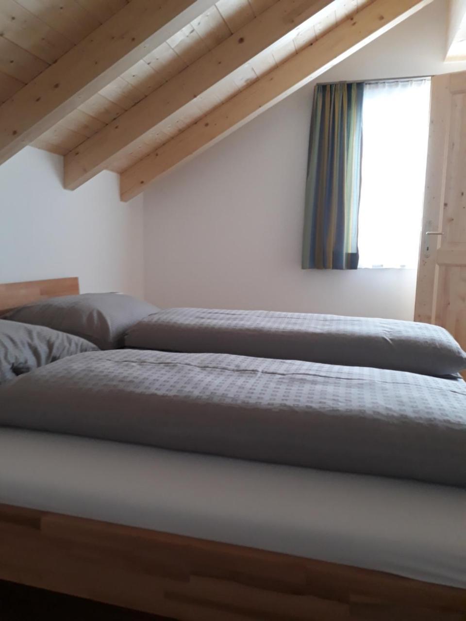 Ferienwohnung Lisa Bad Mitterndorf Esterno foto